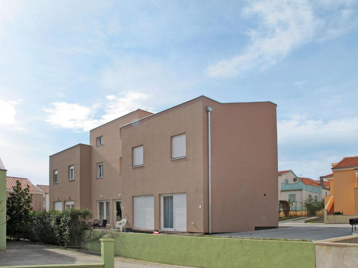 Holiday Home Silvija - Zad107 By Interhome ซาดาร์ ภายนอก รูปภาพ