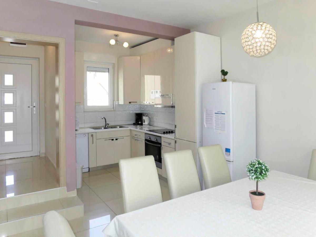 Holiday Home Silvija - Zad107 By Interhome ซาดาร์ ภายนอก รูปภาพ