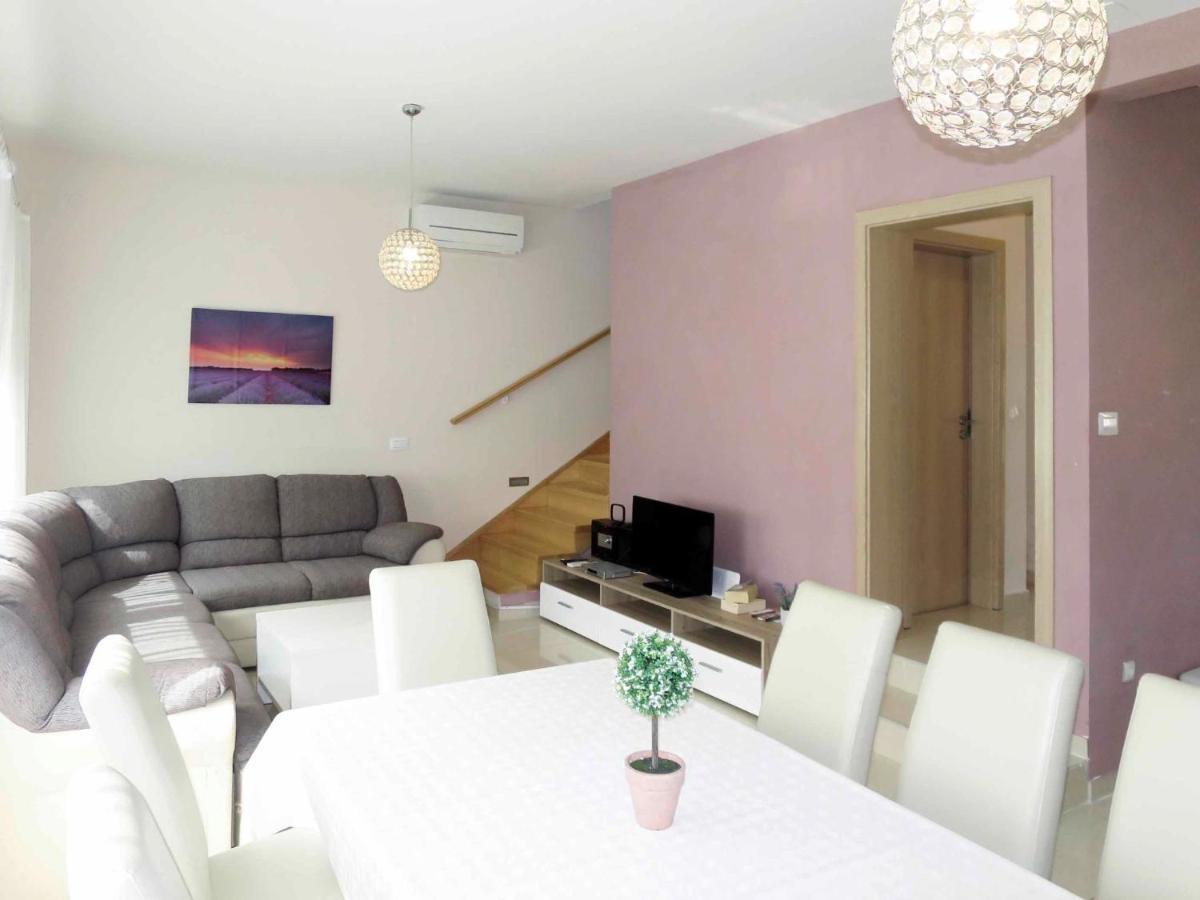 Holiday Home Silvija - Zad107 By Interhome ซาดาร์ ภายนอก รูปภาพ