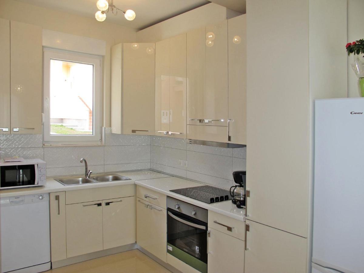 Holiday Home Silvija - Zad107 By Interhome ซาดาร์ ภายนอก รูปภาพ