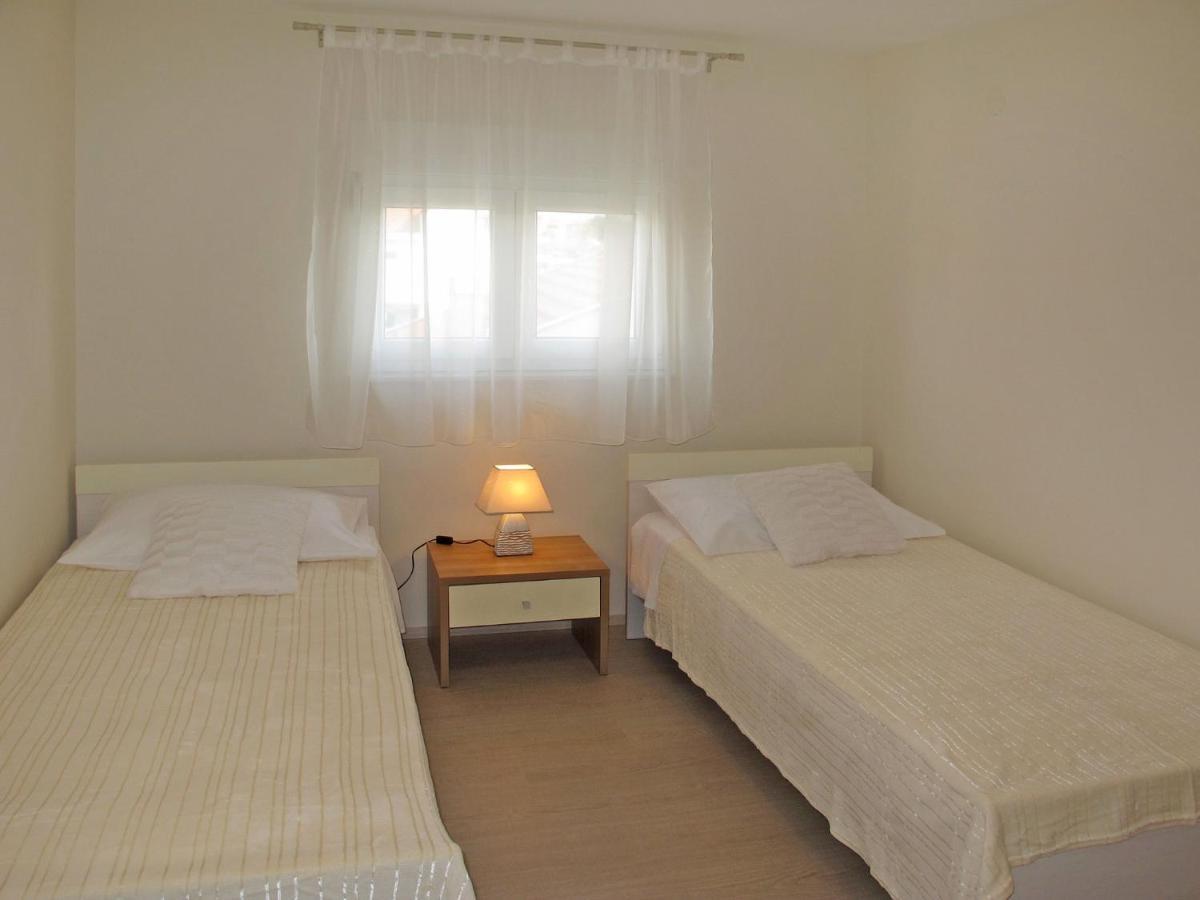 Holiday Home Silvija - Zad107 By Interhome ซาดาร์ ภายนอก รูปภาพ