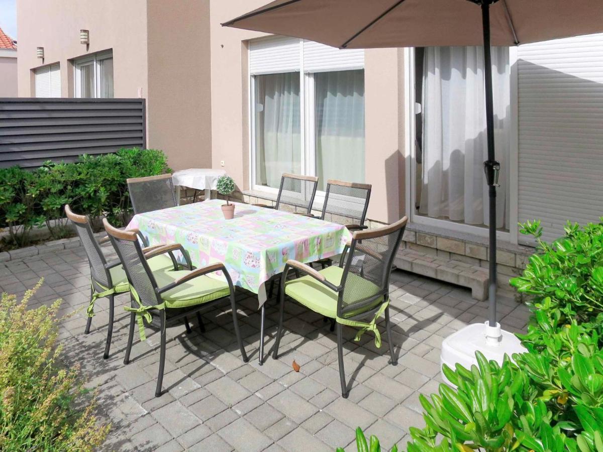 Holiday Home Silvija - Zad107 By Interhome ซาดาร์ ภายนอก รูปภาพ
