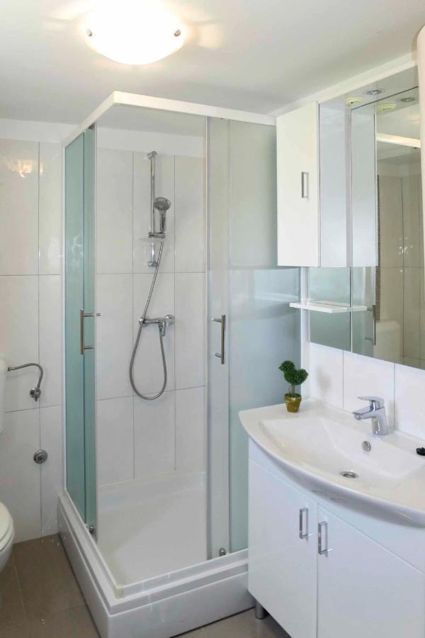 Holiday Home Silvija - Zad107 By Interhome ซาดาร์ ภายนอก รูปภาพ