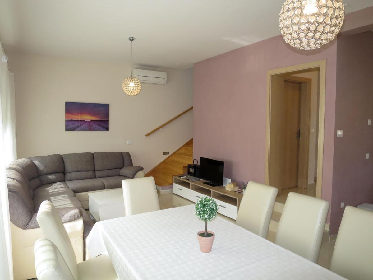 Holiday Home Silvija - Zad107 By Interhome ซาดาร์ ภายนอก รูปภาพ